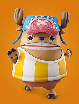 (未使用･未開封品)　Portrait.Of.Pirates ワンピースシリーズ Sailing Again トニートニー・チョッパー カンフーポイント p1m72rm Amazon.co.jp: Portrait.Of.Pirates ワンピース Sailing Again